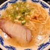 博多麺房 赤のれん 西麻布本店