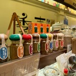 出汁とスパイス食堂 季喜 - 