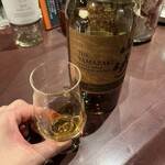 ハイボールバー　杜の都1923 - 