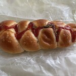  ベーカリー&カフェ ヤマザキ - 