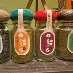 出汁とスパイス食堂 季喜 - 