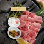 すき焼き松山　燦別館 - 