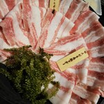 すき焼き松山　燦別館 - 