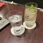 ハイボールバー　杜の都1923 - 