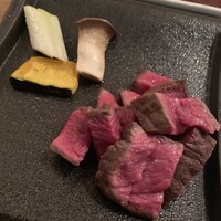 お肉屋 けいすけ 三男坊 -  お肉屋 けいすけ 三男坊 -