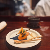 草喰 なかひがし - 