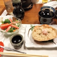 西村屋　和味旬彩 - 