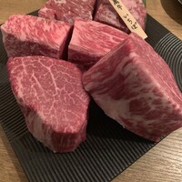 お肉屋 けいすけ 三男坊 -  お肉屋 けいすけ 三男坊 -