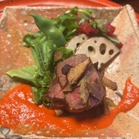 草喰 なかひがし - 