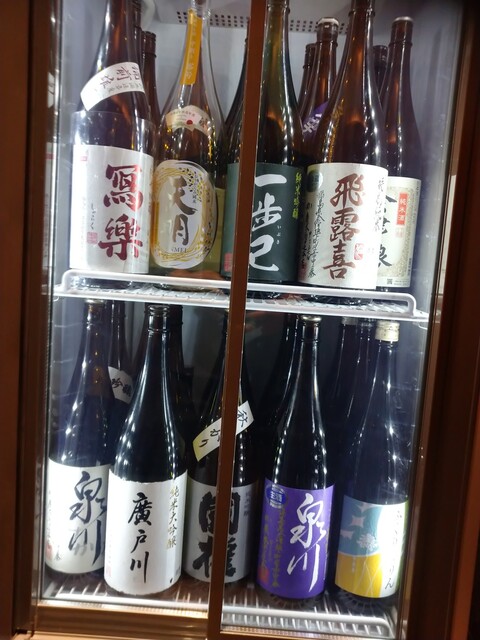 酒場 いち福 - 福島（居酒屋）の写真