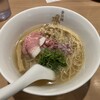 金目鯛らぁ麺 鳳仙花 横浜店