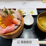 糸島食堂 - 