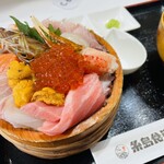 糸島食堂 - 
