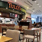 タリーズコーヒー - 