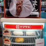 デイリーヤマザキ - 料理写真: