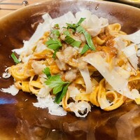 Italiana Tavola D’oro 銀座三越店 - 