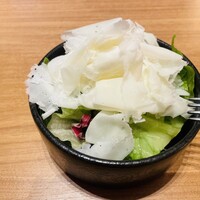 Italiana Tavola D’oro 銀座三越店 - 