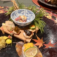 青山 星のなる木 - 