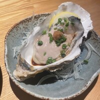 魚の中俣 銀座 - 