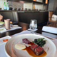 アルヴァ(アマン東京) - 