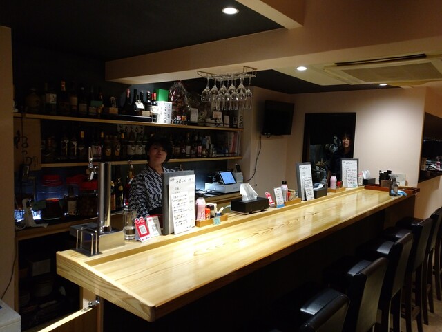 酒場 いち福 - 福島（居酒屋）の写真