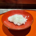 ななにん - もっと幸せ米