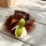 BeachHouseStyleCafe sunflower - 