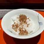 ななにん - もっと幸せ米 じゃこと