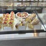 Patisserie LOHASSIER - 