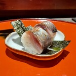 ななにん - にしん、佐賀有明の海苔と