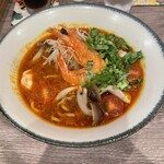 スパイスカレー キテレツ - 