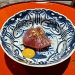 ななにん - 鰹 もっと幸せ米 10年無農薬藁焼き