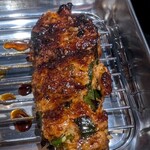 鳥みつ - ばくだん　400円