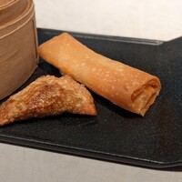 中国飯店 富麗華 - 