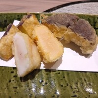 天冨良 麻布よこ田 新宿別邸 - 