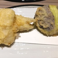 天冨良 麻布よこ田 新宿別邸 - 