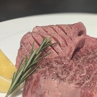 和牛とワイン 焼肉きゅうこん - 