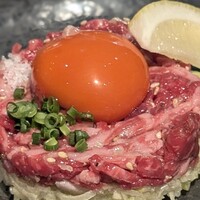 和牛とワイン 焼肉きゅうこん - 