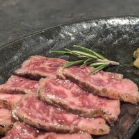 和牛とワイン 焼肉きゅうこん - 