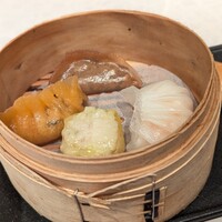 中国飯店 富麗華 - 