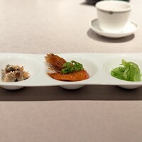 中国飯店 富麗華 - 