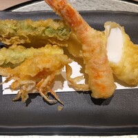 天冨良 麻布よこ田 新宿別邸 - 