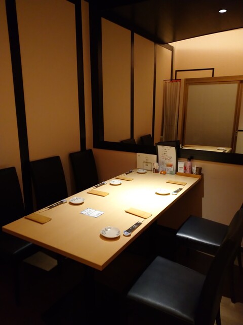 酒場 いち福 - 福島（居酒屋）の写真