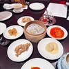 香港式飲茶・新中国料理チャイナムーン 新宿店