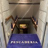 ペスカデリア 銀座店