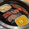 焼肉きんぐ 那珂店