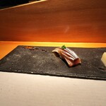 ちょこっと寿し 別邸 - 