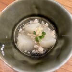 あつむら - 付け出し