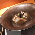 ちょこっと寿し 別邸 - 