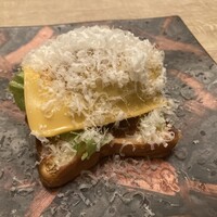鉄板焼きWAGYU LIVERARY - 